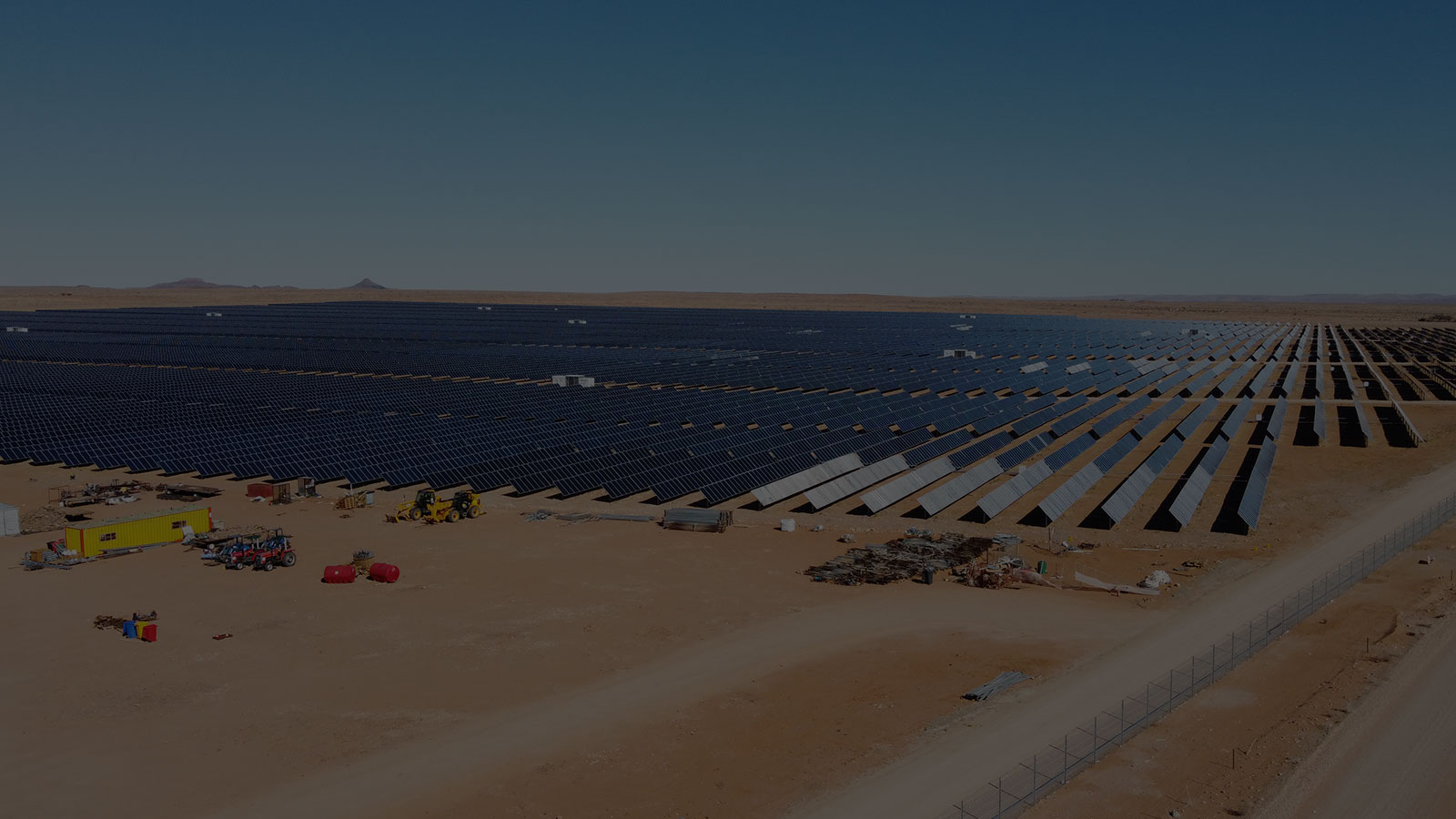 Renewable Energy Installations | Silo n Sons General Services (PTY) Ltd