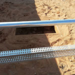 Concrete plinths for HAW & Inglis | Silo n Sons General Services (PTY) Ltd
