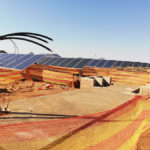 Renewable Energy projects for HAW & Inglis | Silo n Sons General Services (PTY) Ltd
