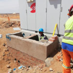Renewable Energy projects for HAW & Inglis | Silo n Sons General Services (PTY) Ltd