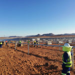 Module installations for ETS & PIA | Silo n Sons General Services (PTY) Ltd