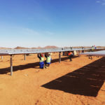 Module installations for ETS & PIA | Silo n Sons General Services (PTY) Ltd