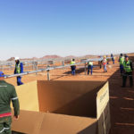 Module installations for ETS & PIA | Silo n Sons General Services (PTY) Ltd