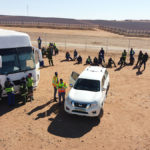 Module installations for ETS & PIA | Silo n Sons General Services (PTY) Ltd