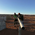 Module installations for ETS & PIA | Silo n Sons General Services (PTY) Ltd