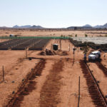 Nursery Upgrades & Civil Works for Vedanta BMM | Silo n Sons General Services (PTY) Ltd