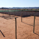 Nursery Upgrades & Civil Works for Vedanta BMM | Silo n Sons General Services (PTY) Ltd