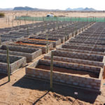 Nursery Upgrades & Civil Works for Vedanta BMM | Silo n Sons General Services (PTY) Ltd