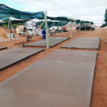 Nursery Upgrades & Civil Works for Vedanta BMM | Silo n Sons General Services (PTY) Ltd