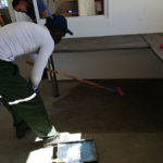 Painting for ETS - Konkoonsies II | Silo n Sons General Services (PTY) Ltd