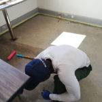 Painting for ETS - Konkoonsies II | Silo n Sons General Services (PTY) Ltd