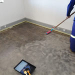 Painting for ETS - Konkoonsies II | Silo n Sons General Services (PTY) Ltd