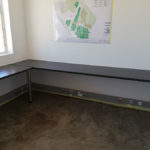 Painting for ETS - Konkoonsies II | Silo n Sons General Services (PTY) Ltd