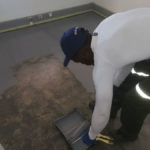 Painting for ETS - Konkoonsies II | Silo n Sons General Services (PTY) Ltd