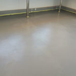 Painting for ETS - Konkoonsies II | Silo n Sons General Services (PTY) Ltd