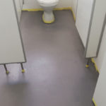 Painting for ETS - Konkoonsies II | Silo n Sons General Services (PTY) Ltd