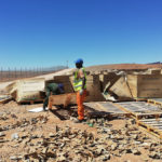 Renewable Energy project for ETS | Silo n Sons General Services (PTY) Ltd