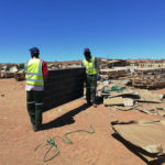 Renewable Energy project for ETS | Silo n Sons General Services (PTY) Ltd
