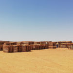 Renewable Energy project for ETS | Silo n Sons General Services (PTY) Ltd