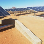 Renewable Energy project for KJV | Silo n Sons (PTY) Ltd