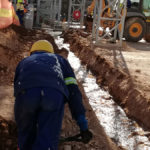 Gamsberg Mine - Cleaning of Construction site | Silo n Sons General Services (PTY) Ltd