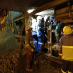 Gamsberg Mine - Cleaning of Plant during Maintenance & Operation | Silo N Sons General Services (PTY) Ltd