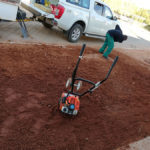 Vedanta BMM - Installation of Automated irrigation systems | Silo n Sons General Services (PTY) Ltd