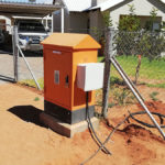 Vedanta BMM - Installation of Automated irrigation systems | Silo n Sons General Services (PTY) Ltd