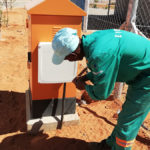 Vedanta BMM - Installation of Automated irrigation systems | Silo n Sons General Services (PTY) Ltd